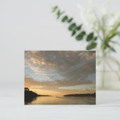 Amazon Humane Society Briefkaart: Beauful Amazon S Briefkaart (Staand voorkant)