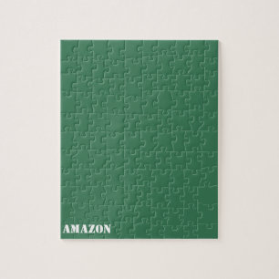 Amazon Legpuzzel