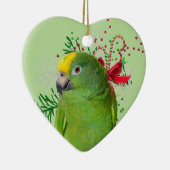 Amazon Love Holiday Ornament (Rechts)