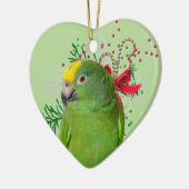 Amazon Love Holiday Ornament (Links)