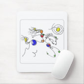 Amazon Muismat (Met muis)