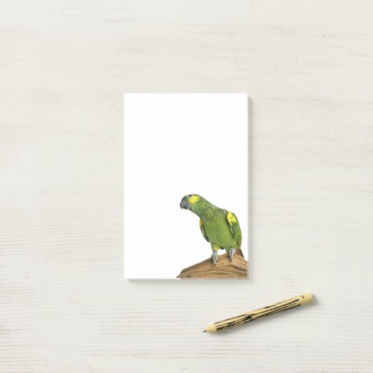 Amazon Post-it® notes 4 x 6 (Op bureau)