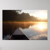 Amazon regenwoud poster (Voorkant)