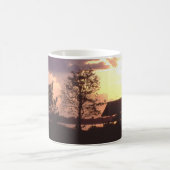 Amazon River sunset Koffiemok (Center)