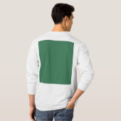 Amazon T-shirt (Achterkant volledig)