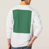 Amazon T-shirt (Achterkant)