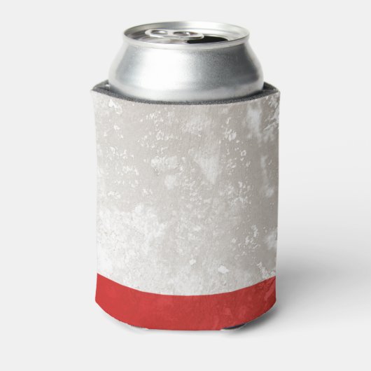 Amazonas Blikjeskoeler (Blikje Achterkant)