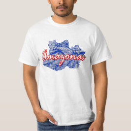 Amazonas T-shirt