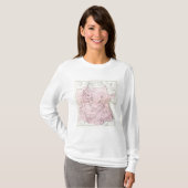 Amazonas, Venezuela T-shirt (Voorkant volledig)