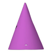 Amazone A-lettertype Feesthoedjes (Rechts)