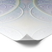 Amazone A-lettertype Poster (Hoek)