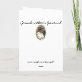 Amazone Kaart (Achterkant)