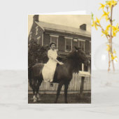 Amazone Kaart (Gele Bloem)