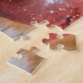 Amazone-kat Legpuzzel (Zijkant)