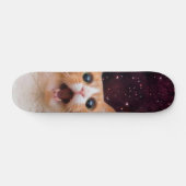 Amazone-kat Persoonlijk Skateboard (Horizontaal)