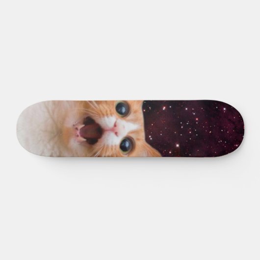 Amazone-kat Persoonlijk Skateboard (Horizontaal)