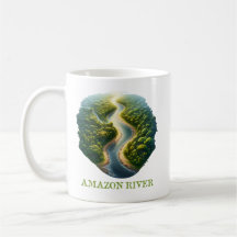 Amazone River
