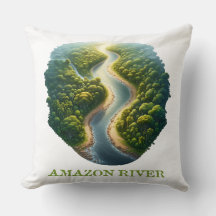 Amazone River