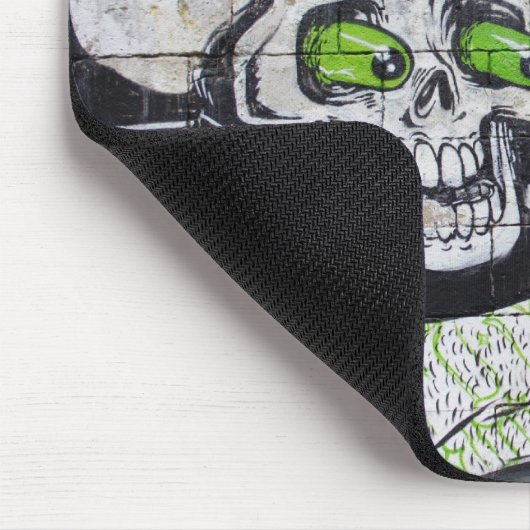 Amazone Skull Muismat (Hoek)