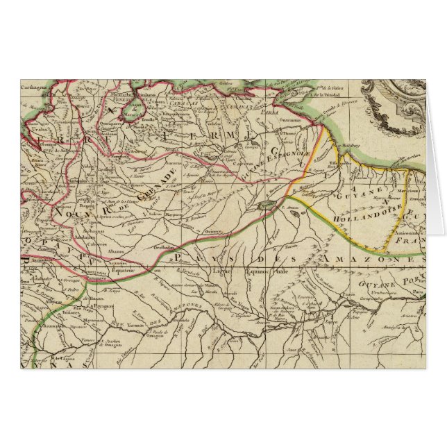 Amazons (Voorkant Horizontaal)