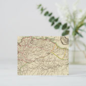 Amazons Briefkaart (Staand voorkant)