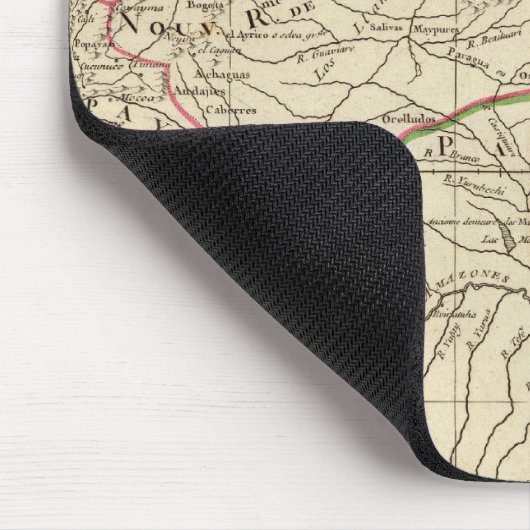 Amazons Muismat (Hoek)