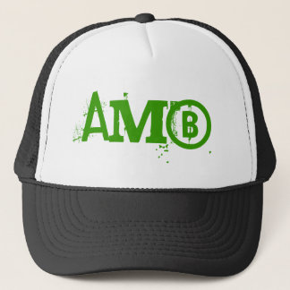 AMB TRUCKER PET
