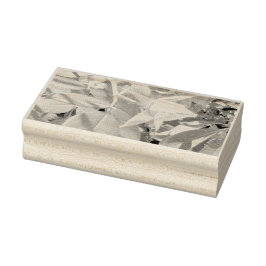 AMBACHT HOUTEN KUNST STEMPELKUNST EN ONTWERPSTIJL RUBBERSTEMPEL