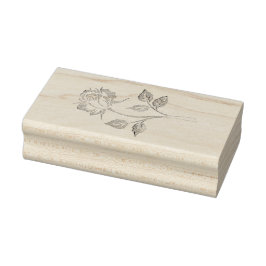 AMBACHT HOUTEN KUNST STEMPELKUNST EN ONTWERPSTIJL RUBBERSTEMPEL