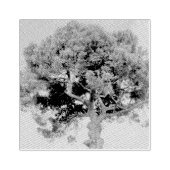 AMBACHT HOUTEN KUNST STEMPELKUNST EN ONTWERPSTIJL RUBBERSTEMPEL (Afrduk)