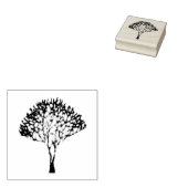 AMBACHT HOUTEN KUNSTSTEMPEL ART&DESIGN STIJL RUBBERSTEMPEL (Gestempeld)