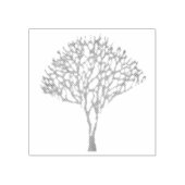 AMBACHT HOUTEN KUNSTSTEMPEL ART&DESIGN STIJL RUBBERSTEMPEL (Afrduk)