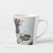 Ambacht Latte Mok (Rechts)