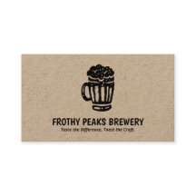 🍻🌾 ambachtelijke brouwerij