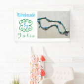 ambachtelijke spandoek (Insitu)