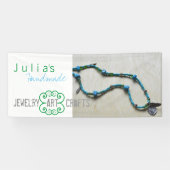 ambachtelijke spandoek (Horizontaal)