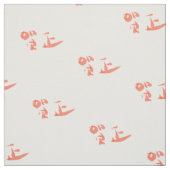 ambachtelijke stof (Swatch)