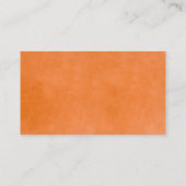 Ambachtelijke Werkplaats | Naaister Visitekaartje (Achterkant)