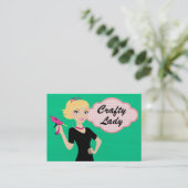 Ambachten 2 - SRF Visitekaartje (Staand voorkant)