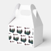 Ambachten & Feestartikelen > Feestartikelen > Pack Bedankdoosjes (Achterkant)