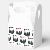 Ambachten & Feestartikelen > Feestartikelen > Pack Bedankdoosjes (Geopend)