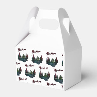 Ambachten & Feestartikelen > Feestartikelen > Pack Bedankdoosjes