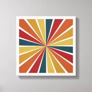 Ambachten & Party Supplies > Party Supplies > Stat Canvas Afdruk