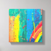 Ambachten & Party Supplies > Party Supplies > Stat Canvas Afdruk (Voorkant)