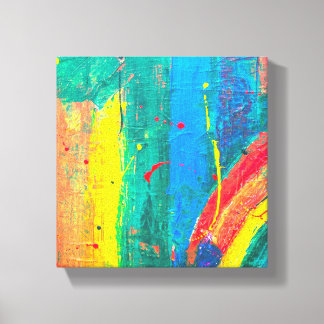 Ambachten & Party Supplies > Party Supplies > Stat Canvas Afdruk