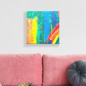 Ambachten & Party Supplies > Party Supplies > Stat Canvas Afdruk (Insitu (Woonkamer))