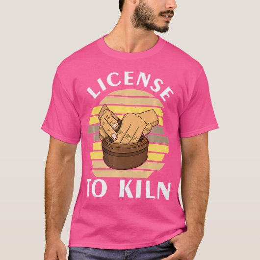 Ambachten T-shirt (Voorkant)