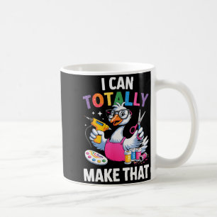 Ambachtslije Gans Ik Kan Dat Echt Maken Doe Het Ze Koffiemok