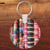 ambachtsman bijou sleutelhanger (Voorkant)