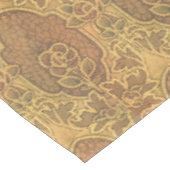  ambachtsman Mackintosh Style Roos Patroon Tafelkleed (Gekanteld)